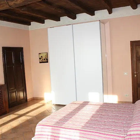 La Nuova Tinara Bed & Breakfast
