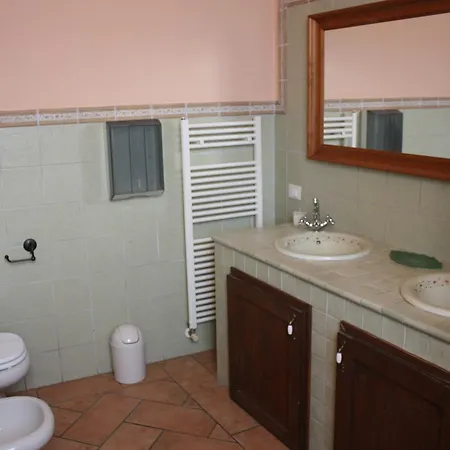 La Nuova Tinara Bed & Breakfast *