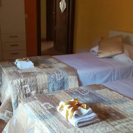 Bed & Breakfast La Nuova Tinara Galbiate
