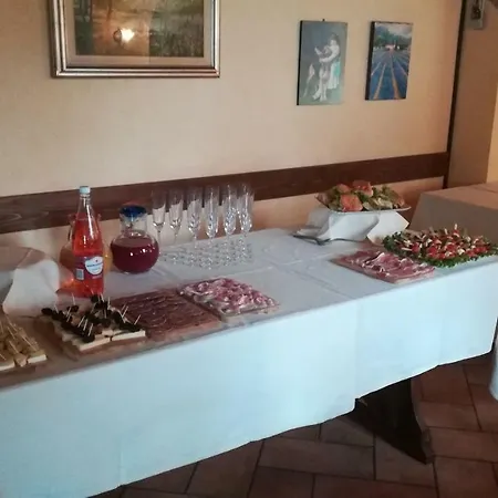 La Nuova Tinara *