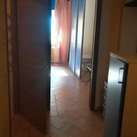 La Nuova Tinara Bed & Breakfast Galbiate