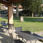 Alojamento de Acomodação e Pequeno-almoço La Nuova Tinara *