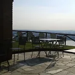 Alojamento de Acomodação e Pequeno-almoço La Nuova Tinara Galbiate
