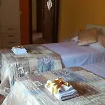 Alojamento de Acomodação e Pequeno-almoço La Nuova Tinara Galbiate