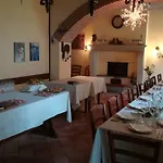 Alojamento de Acomodação e Pequeno-almoço La Nuova Tinara *