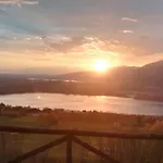 Alojamento de Acomodação e Pequeno-almoço La Nuova Tinara *