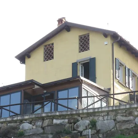 Oda ve Kahvaltı La Nuova Tinara