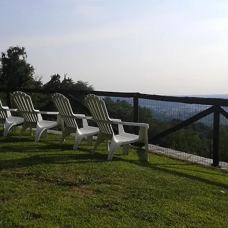 La Nuova Tinara Galbiate