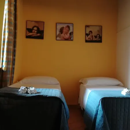 Oda ve Kahvaltı La Nuova Tinara Galbiate