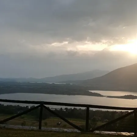 Oda ve Kahvaltı La Nuova Tinara *