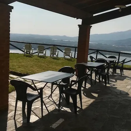 Alojamento de Acomodação e Pequeno-almoço La Nuova Tinara