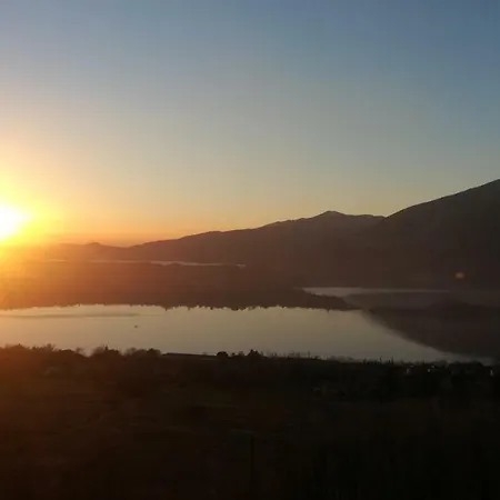 La Nuova Tinara Oda ve Kahvaltı *