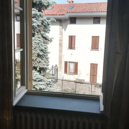 La Nuova Tinara Bed & Breakfast Galbiate