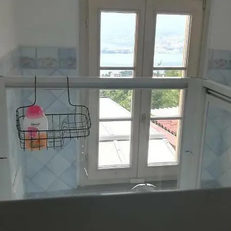 La Nuova Tinara Oda ve Kahvaltı