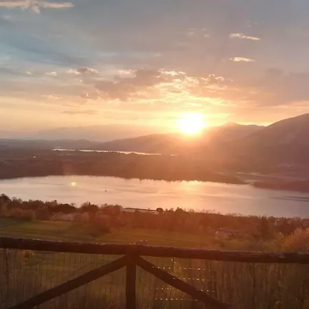 Oda ve Kahvaltı La Nuova Tinara *