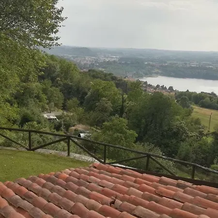 La Nuova Tinara Oda ve Kahvaltı Galbiate
