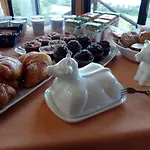 Bed & Breakfast La Nuova Tinara Galbiate