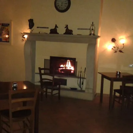 Frühstückspension La Nuova Tinara