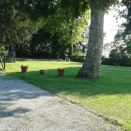 La Nuova Tinara Frühstückspension