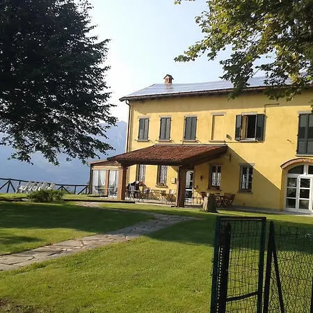 La Nuova Tinara Frühstückspension