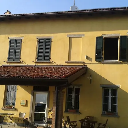 Bed & Breakfast La Nuova Tinara