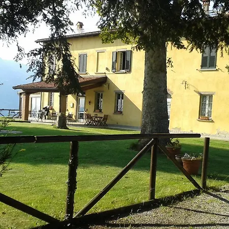 Frühstückspension La Nuova Tinara
