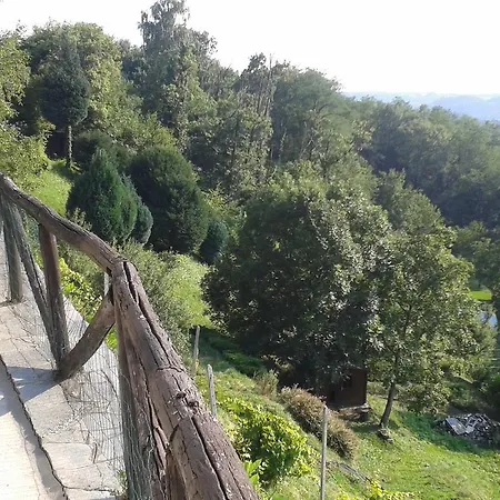 Frühstückspension La Nuova Tinara *