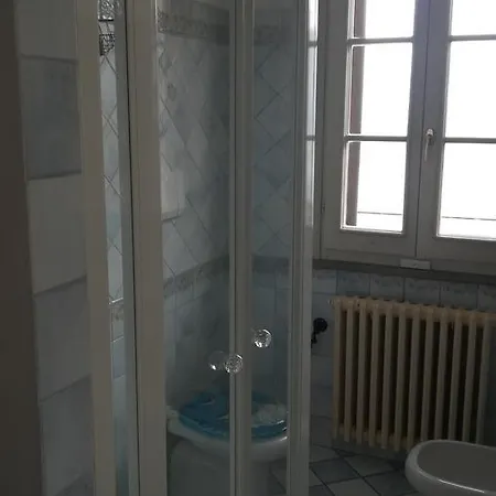 Frühstückspension La Nuova Tinara *