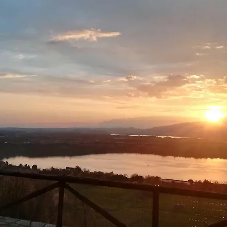La Nuova Tinara Frühstückspension