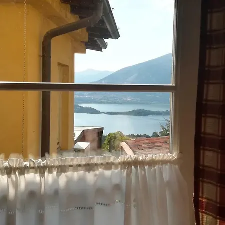 Frühstückspension La Nuova Tinara *
