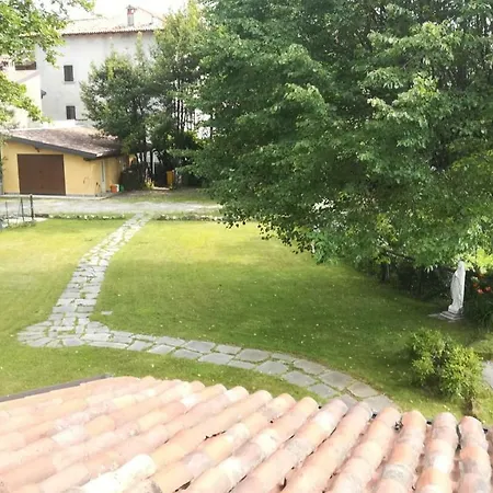 Frühstückspension La Nuova Tinara