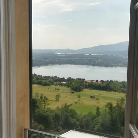 La Nuova Tinara Frühstückspension