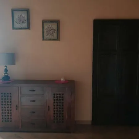 Frühstückspension La Nuova Tinara *