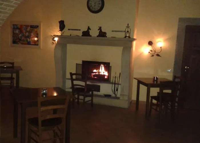 Bed & Breakfast La Nuova Tinara