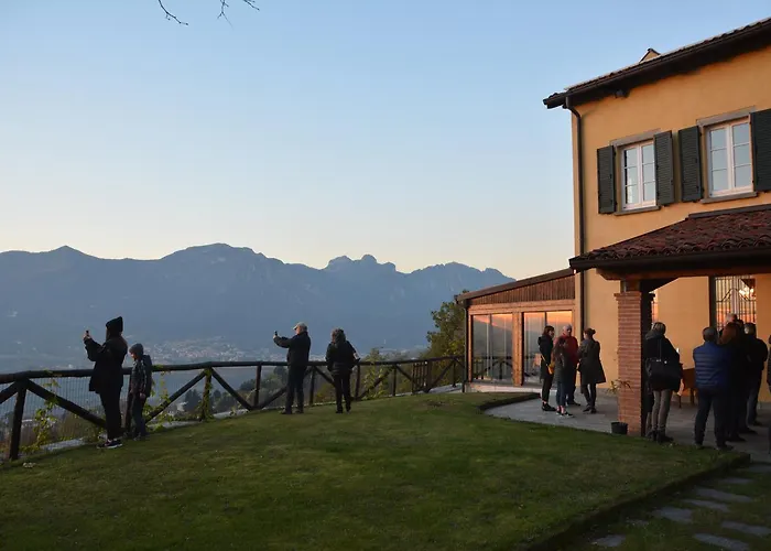 La Nuova Tinara Bed & Breakfast