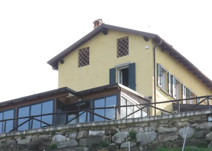 Bed & Breakfast La Nuova Tinara