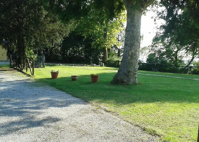 La Nuova Tinara Bed & Breakfast