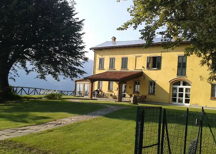 La Nuova Tinara Bed & Breakfast