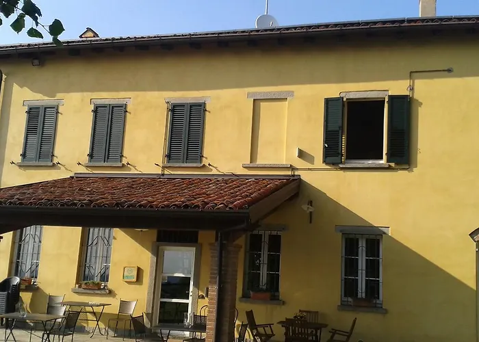 Bed & Breakfast La Nuova Tinara