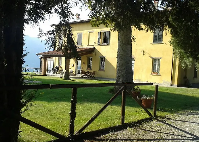 Bed & Breakfast La Nuova Tinara