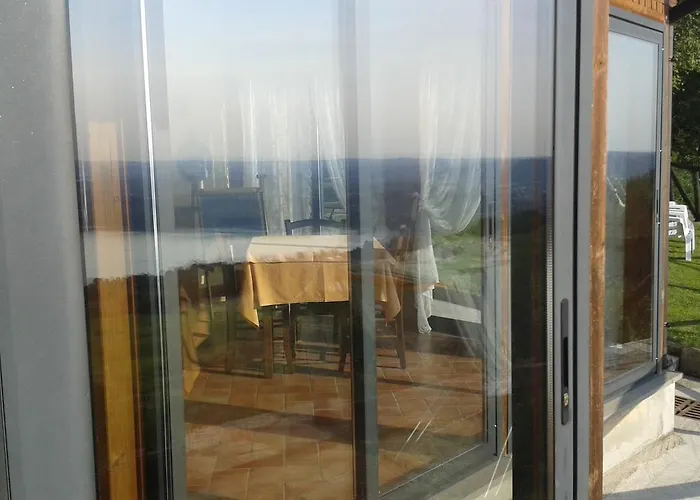 La Nuova Tinara Bed & Breakfast