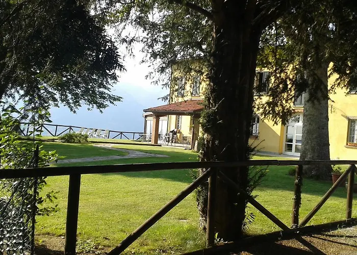 La Nuova Tinara Bed & Breakfast Galbiate