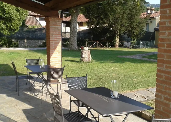 Bed & Breakfast La Nuova Tinara *