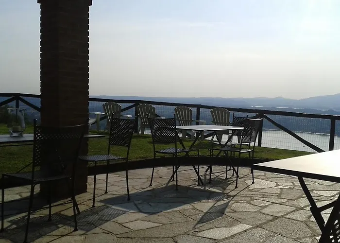 Bed & Breakfast La Nuova Tinara Galbiate
