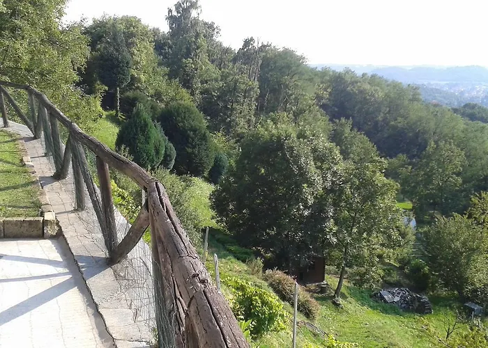 Bed & Breakfast La Nuova Tinara *
