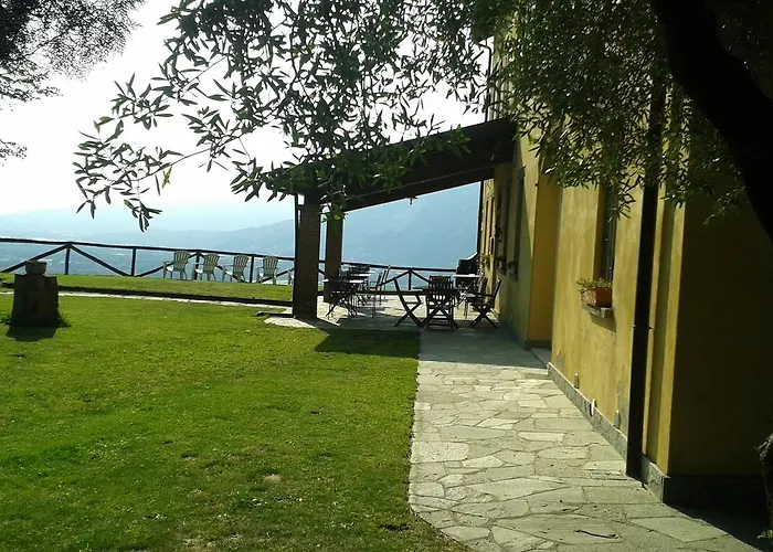 La Nuova Tinara Bed & Breakfast *