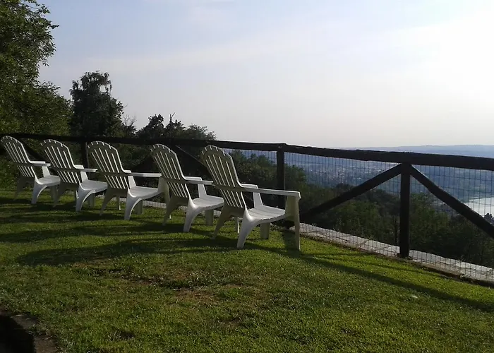 La Nuova Tinara Galbiate