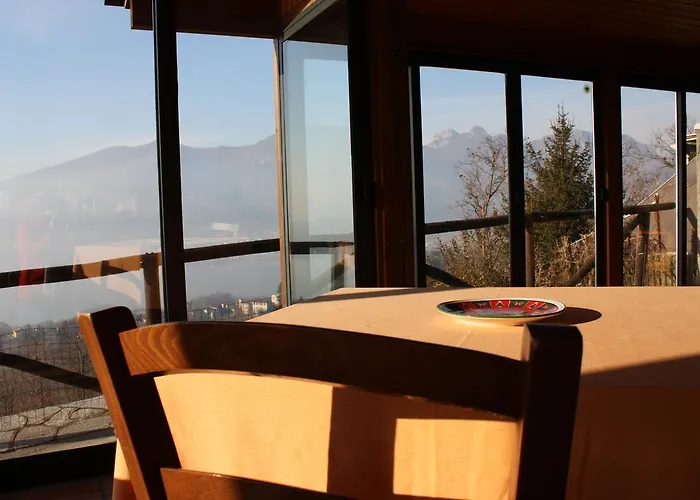La Nuova Tinara Bed & Breakfast