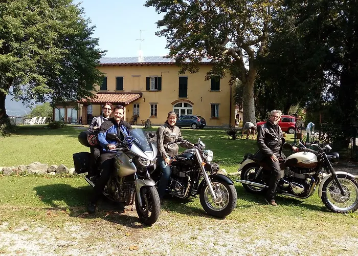 La Nuova Tinara Bed & Breakfast