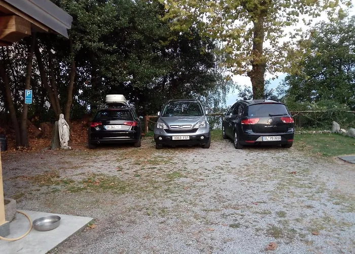 Bed & Breakfast La Nuova Tinara Galbiate